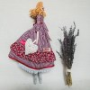 Кукла Тильда Алиса