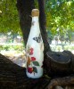 Декоративная бутылка «Лето»